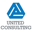 United Consulting logo