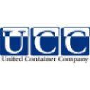 United Container Company logo