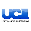 United Controls International logo