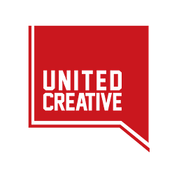 United Creative logo