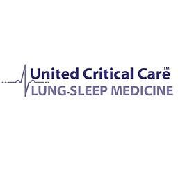 United Critical Care logo