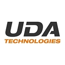 Uda Technologies logo