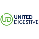 United Digestive logo