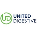 United Digestive logo
