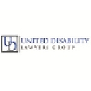 United Disability Lawyers Group logo