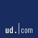 United Domains logo