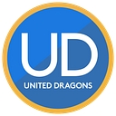 United Dragons Fc logo
