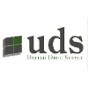 United Drug Supply Inc. | Pharmaceutical Distributor | Medical Wholesale | Gsa Contractor logo