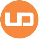 United Drywall Ltd. logo