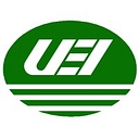 United Engineers, Inc. logo