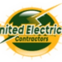 United Electrical Contractors, Inc. logo