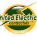 United Electrical Contractors logo