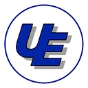 United Electric logo