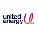 United Energy logo