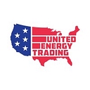United Energy Trading Llc logo