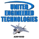 United Engineered Technologies logo