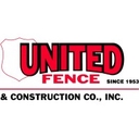 United Fence & Construction logo