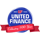United Finance logo