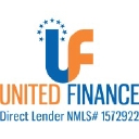 United Finance, Inc logo