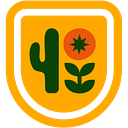 United Food Bank logo