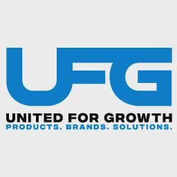 United For Growth LLC Logo