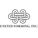 United Forming logo