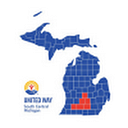 UNITED WAY OF SOUTH CENTRAL MICHIGAN logo