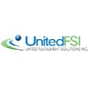United Fulfillment Solutions Inc. logo