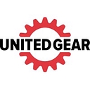 United Gear & Machine Works Ltd. logo