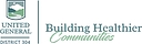 United General Hospital logo