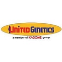 United Genetics Seeds Co. logo