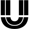 United Glass & Mirror logo