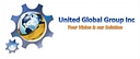 United Global Group Inc. logo