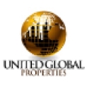 United Global Properties logo