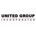 United Group, Inc. logo