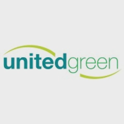 Londorf Capital Limited T/A United Green logo