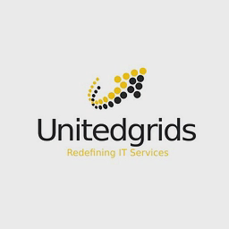 Unitedgrids Ltd. logo