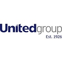 United Group Of Companies logo