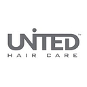 United Hair Care logo