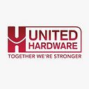 United Hardware logo
