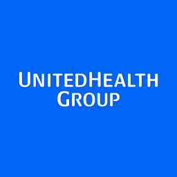 UnitedHealth logo