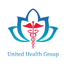United Health Group logo