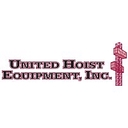 United Hoist Equipment, Inc. logo