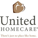 United Home Care logo