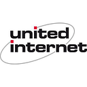United Internet Ag logo