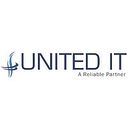 United It Inc logo