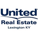 United Real Estate Lexington Ky logo