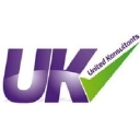 United Konsultants Ltd logo