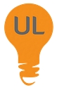 United Lamp Supply logo