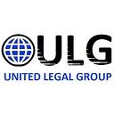 United Legal Group logo